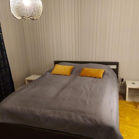 Gs Apartament Olsztyn Ольштын Экстерьер фото