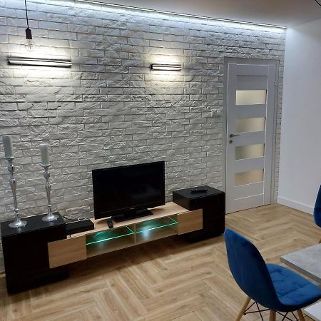 Gs Apartament Olsztyn Ольштын Экстерьер фото