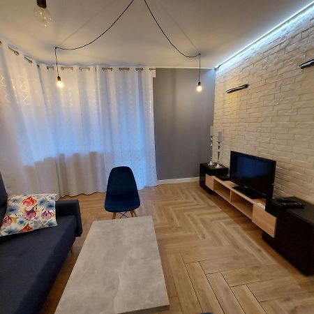 Gs Apartament Olsztyn Ольштын Экстерьер фото