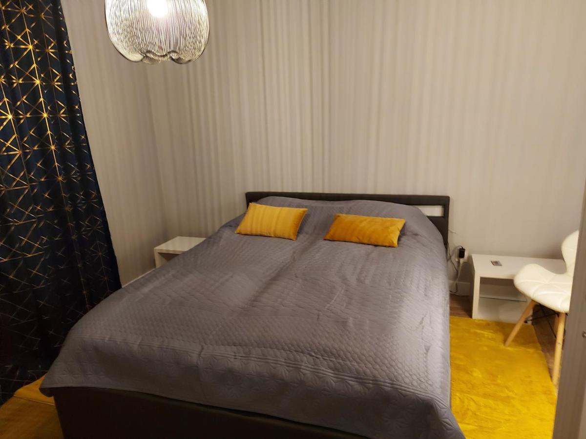 Gs Apartament Olsztyn Ольштын Экстерьер фото