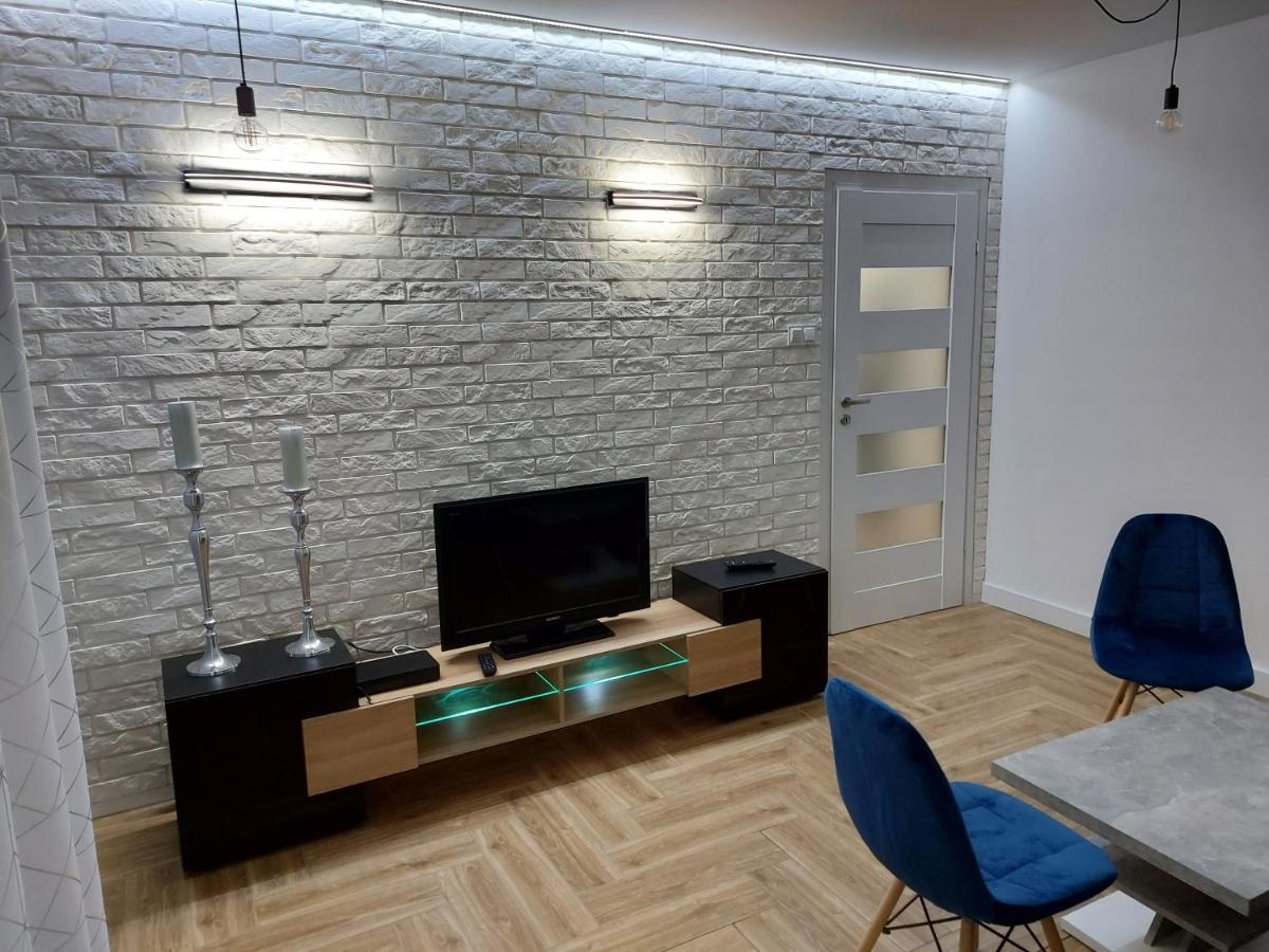 Gs Apartament Olsztyn Ольштын Экстерьер фото