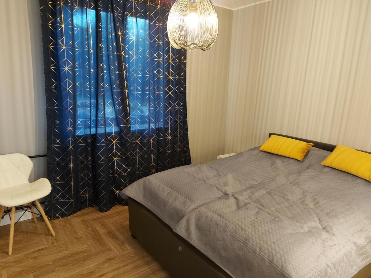 Gs Apartament Olsztyn Ольштын Экстерьер фото