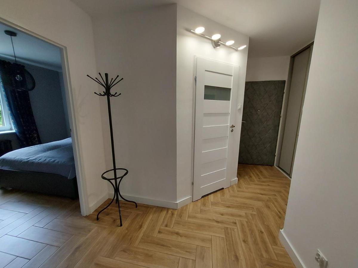 Gs Apartament Olsztyn Ольштын Экстерьер фото