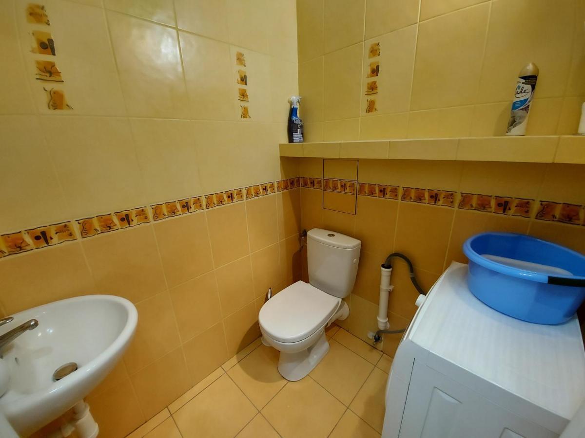 Gs Apartament Olsztyn Ольштын Экстерьер фото
